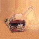 Vintage Decanter: L'espirt & le vin
