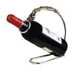 Wine Accessories-Wine Bottle Holders