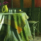 Darjeeling tablecloths