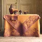 Tanzanie tablecloth